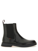 Hugo Leather Chelsea Boot