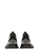 Hugo Leather "Derby" Loafer