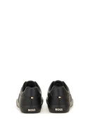 Boss læder sneaker