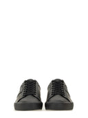 Boss læder sneaker