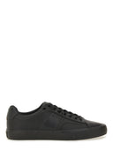 Boss læder sneaker