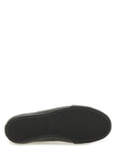 Boss læder sneaker