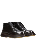 The Antipode Boots Brown
