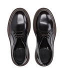 The Antipode Boots Brown