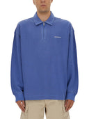 Carhartt Wip Jersey "Piquescript"