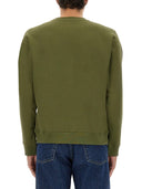 Sudadera Kenzo Silm Fit