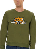 Sudadera Kenzo Silm Fit