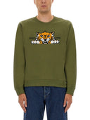 Sudadera Kenzo Silm Fit