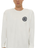 Camisa de manga larga kenzo