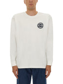 Camisa de manga larga kenzo