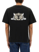 Kenzo Oversize Fit T Shirt