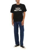 Kenzo Oversize Fit T Shirt