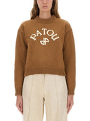 Jersey de Patou con logotipo
