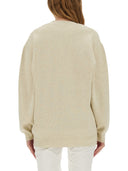 Marant Étoile Cardigan "Norton"