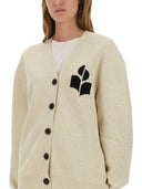 Marant Étoile Cardigan "Norton"
