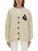 Marant Étoile Cardigan "Norton"