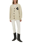Marant Étoile Cardigan "Norton"
