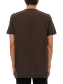Rick Owens "Level T" Camiseta