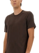 Rick Owens "Level T" Camiseta