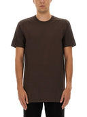 Rick Owens "Level T" Camiseta