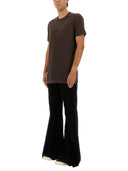 Rick Owens "Level T" Camiseta