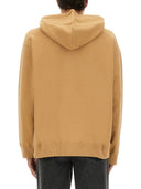Mm6 Maison Margiela Hoodie