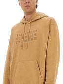 Mm6 Maison Margiela Hoodie