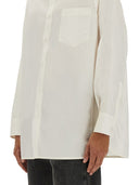 MM6 Maison Margiela Poplin