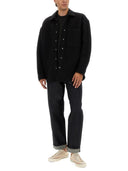 AMISH WOOL ALESHIRT