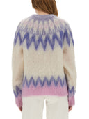 Marant étoile Jersey "Natania"