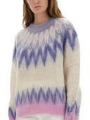 Marant étoile Jersey "Natania"