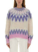 Marant étoile Jersey "Natania"