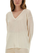 Fabiana Filippi Wool Jersey.