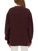 Marant Étoile Cardigan "Norton"
