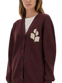 Marant Étoile Cardigan "Norton"