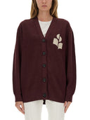 Marant Étoile Cardigan "Norton"