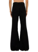 Rick Owens Pants "Bolan"