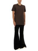 Rick Owens Pants "Bolan"