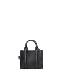 Marc Jacobs I Tech Black