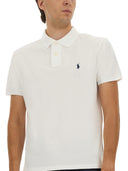 Polo Ralph Lauren Cotton Polo