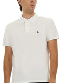 Polo Ralph Lauren de algodón