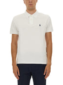 Polo Ralph Lauren de algodón