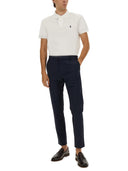 Polo Ralph Lauren de algodón