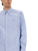Polo Ralph Lauren "Oxford Custom" Shirt