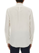 Polo Ralph Lauren Camicia aus Baumwolle
