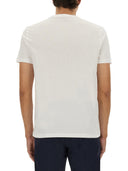 Polo Ralph Lauren T-shirt en coton