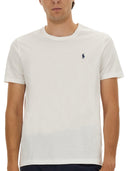 Polo Ralph Lauren T-shirt en coton