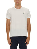 Polo Ralph Lauren Cotton T Shirt