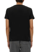 T-shirt Polo Ralph Lauren in cotone