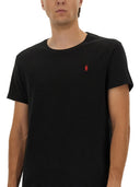 T-shirt Polo Ralph Lauren in cotone